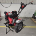 Motocultor Rato 4.0-130 178FE diesel reductor (7c.p)