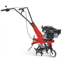 Motosapa RATO RG1.3- 45Q-D (freza doua sectii)