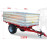 Remorca Sigma panel dublu 1.5 / 2.0 / 3.0 tone