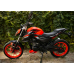 Motocicleta - Scooter Rato PUMA S 180CC
