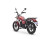 Motocicleta SK150-8 black