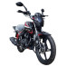 Motocicleta SK150-G  black