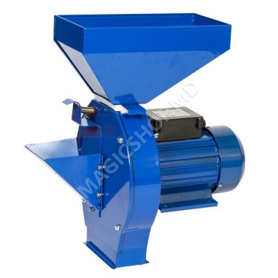 Moara electrica + Rozatoare Sigma CM 1.1D