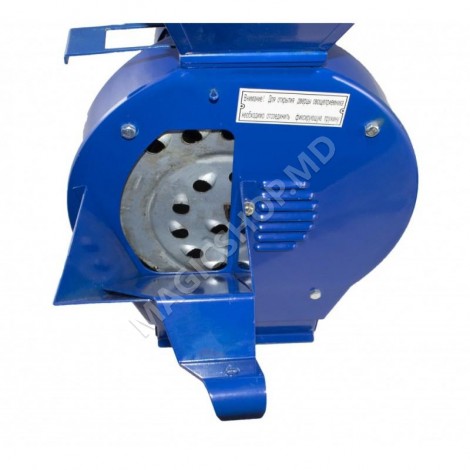 Moara electrica + Rozatoare Sigma CM 1.1D