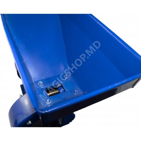 Moara electrica + Rozatoare Sigma CM 1.1D