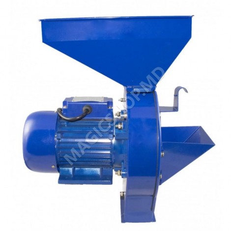 Moara electrica + Rozatoare Sigma CM 1.1D