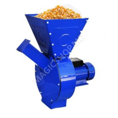 Кормоизмельчитель CM 1,5G, 5000W Sigma большая чаша