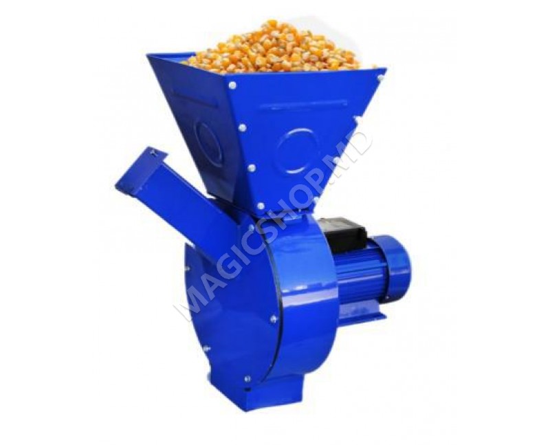 Кормоизмельчитель CM 1,5G, 5000W Sigma большая чаша