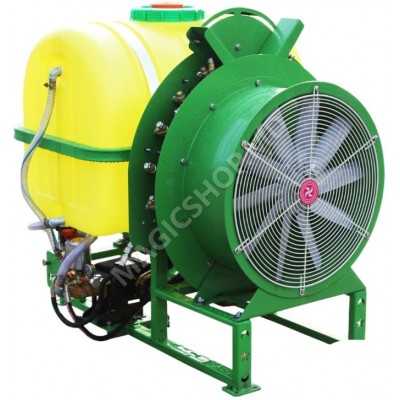 Stropitoare cu ventilator 300l; 400; 500l; 1000l