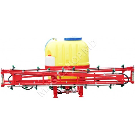 Stropitoare pentru tractoare cu bare 12m 400L; 500l; 600l; 800l 