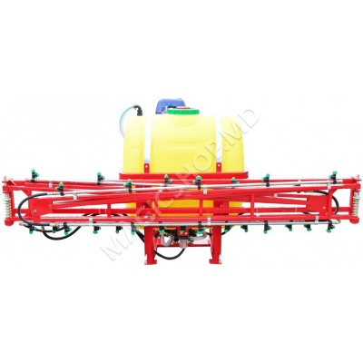 Stropitoare pentru tractoare cu bare 12m 400L; 500l; 600l; 800l 