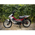 Motocicleta - Scooter Rato T-Fun 125cc