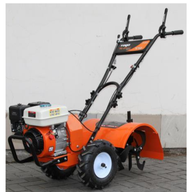 Motocultor Togo TG ST9001 7 HP