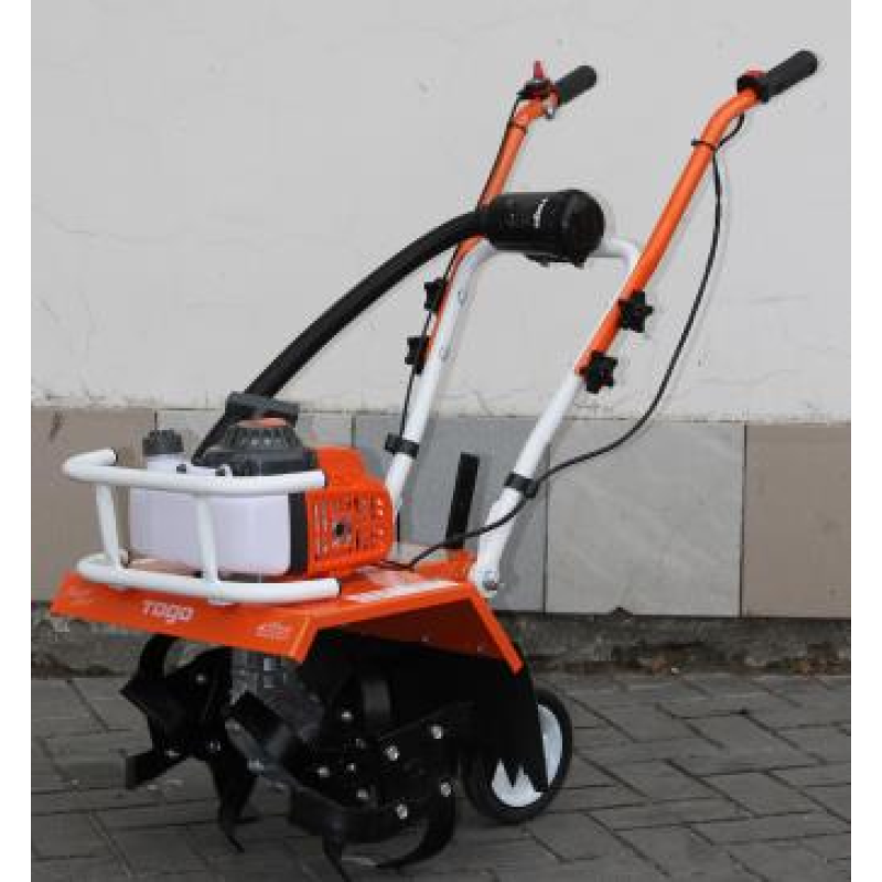 Mini-cultivator TOGO TG-ST3001