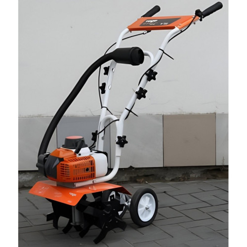 Motocultor Togo 2T Togo TG 4001 EB 2,5 CP