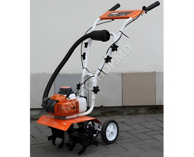 Motocultor Togo 2T Togo TG 4001 EB