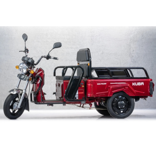Triciclu electric TL 150 1200W-72V
