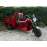 Triciclu electric TL 150 1200W-72V