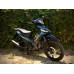 Motocicleta - Scooter Rato Ultimate 125cc