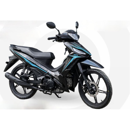 Motocicleta - Scooter Rato Ultimate 125cc