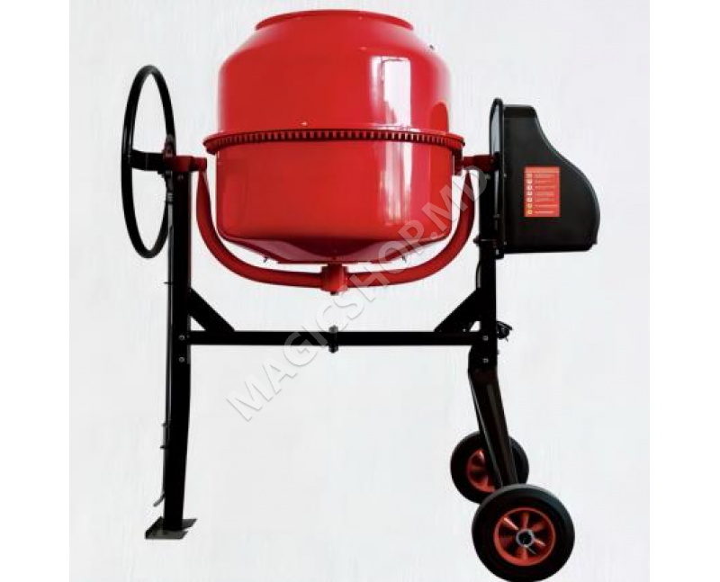 Бетономешалка Sigma VG-240 1000W