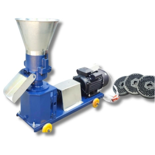 Granulator Sigma VG 150