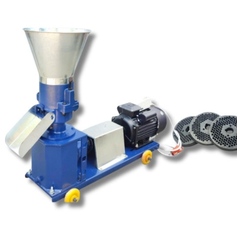 Granulator Sigma VG 150