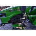 Minitractor Sigma 15 C.p.