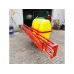 Stropitoare cu bare pentru tractoare 12m 400L; 500l; 600l; 800l