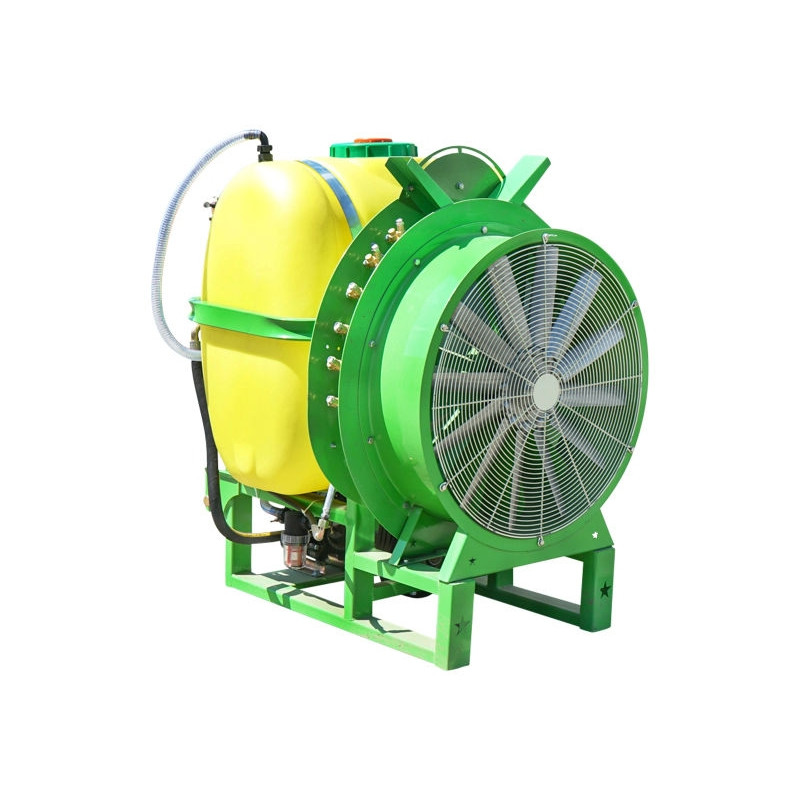 Stropitoare cu ventilator 300l; 400; 500l; 1000l