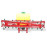 Stropitoare cu bare 6m 300l; 8m 300 l