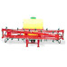 Stropitoare cu bare 6m 300l; 8m 300 l