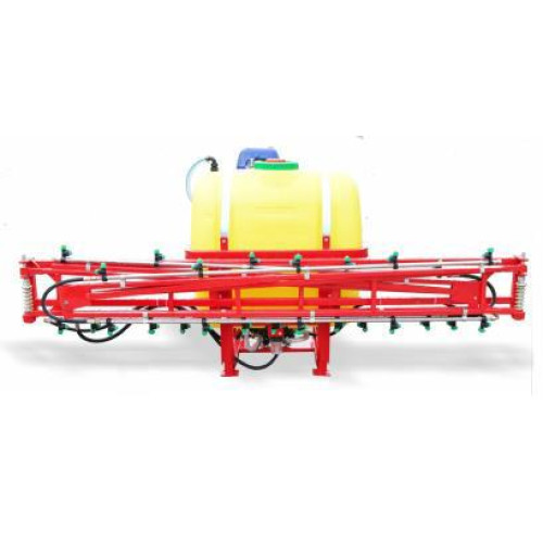 Stropitoare cu bare pentru tractoare 12m 400L; 500l; 600l; 800l