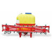 Stropitoare cu bare pentru tractoare 12m 400L; 500l; 600l; 800l
