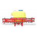 Stropitoare cu bare pentru tractoare 12m 400L; 500l; 600l; 800l