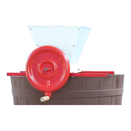 Zdrobitor manual GC-C2  VOPSIT 40x40, role AL