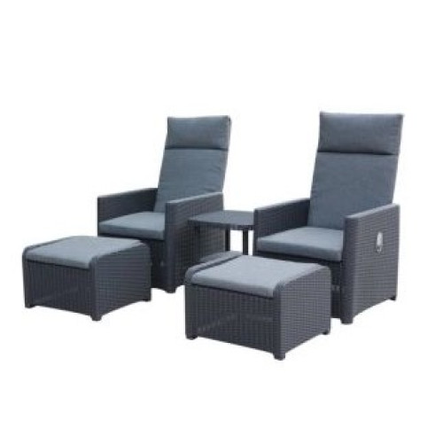 Set de mobilier de grădină ZUM 6430