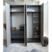 Dulap Balton cu 4 usi