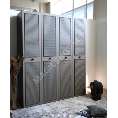 Dulap Balton cu 4 usi