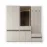 Antreu / Hol BASIC 217x220x38 cm