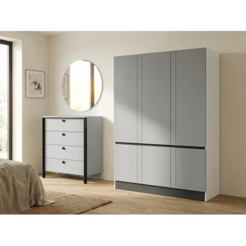 Dulap Basic 140cm 16 mm