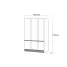 Dulap Basic 140cm 16 mm