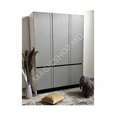 Dulap Basic 140cm 16 mm