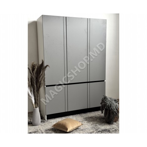 Dulap Basic 140cm 16 mm