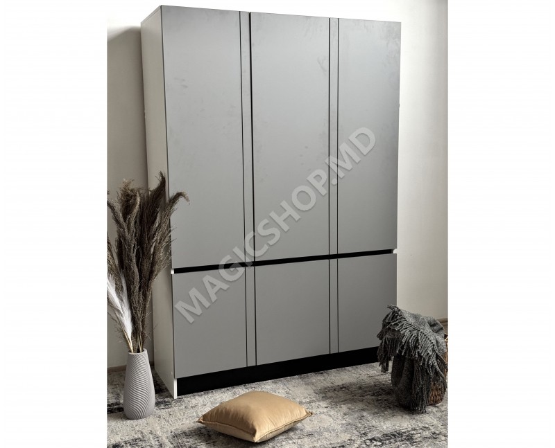 Dulap Basic 140cm 16 mm