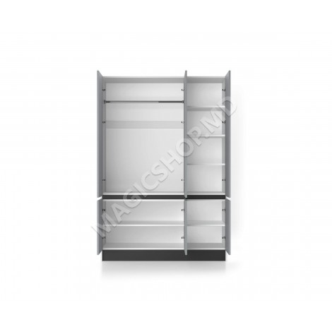 Dulap Basic 140cm 16 mm
