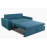 Canapea extensibila Brooklyn