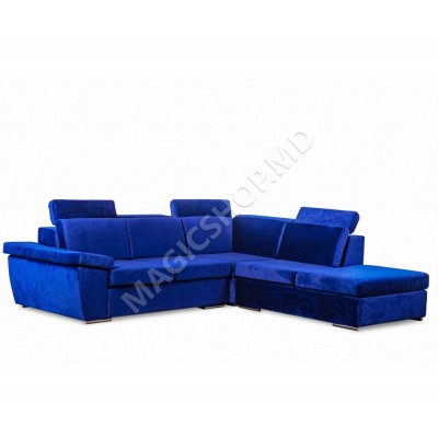 Раздвижной угловой диван Brussels