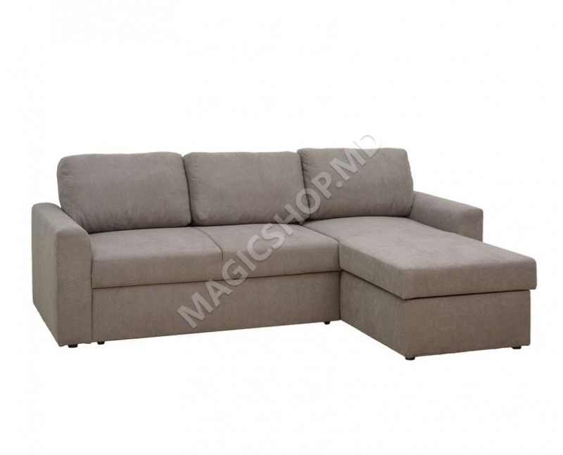 Угловой диван Skandic