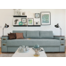 Canapea Eurosofa 7 К-2
